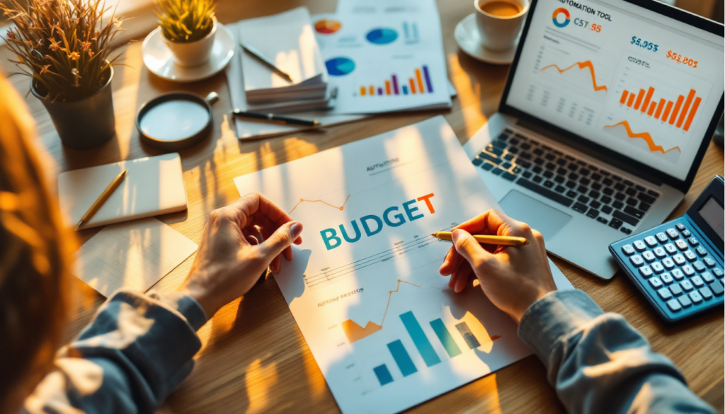 hidden costs business automation tools