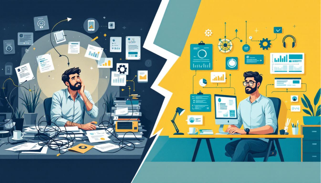 why we are building AI Success Hub